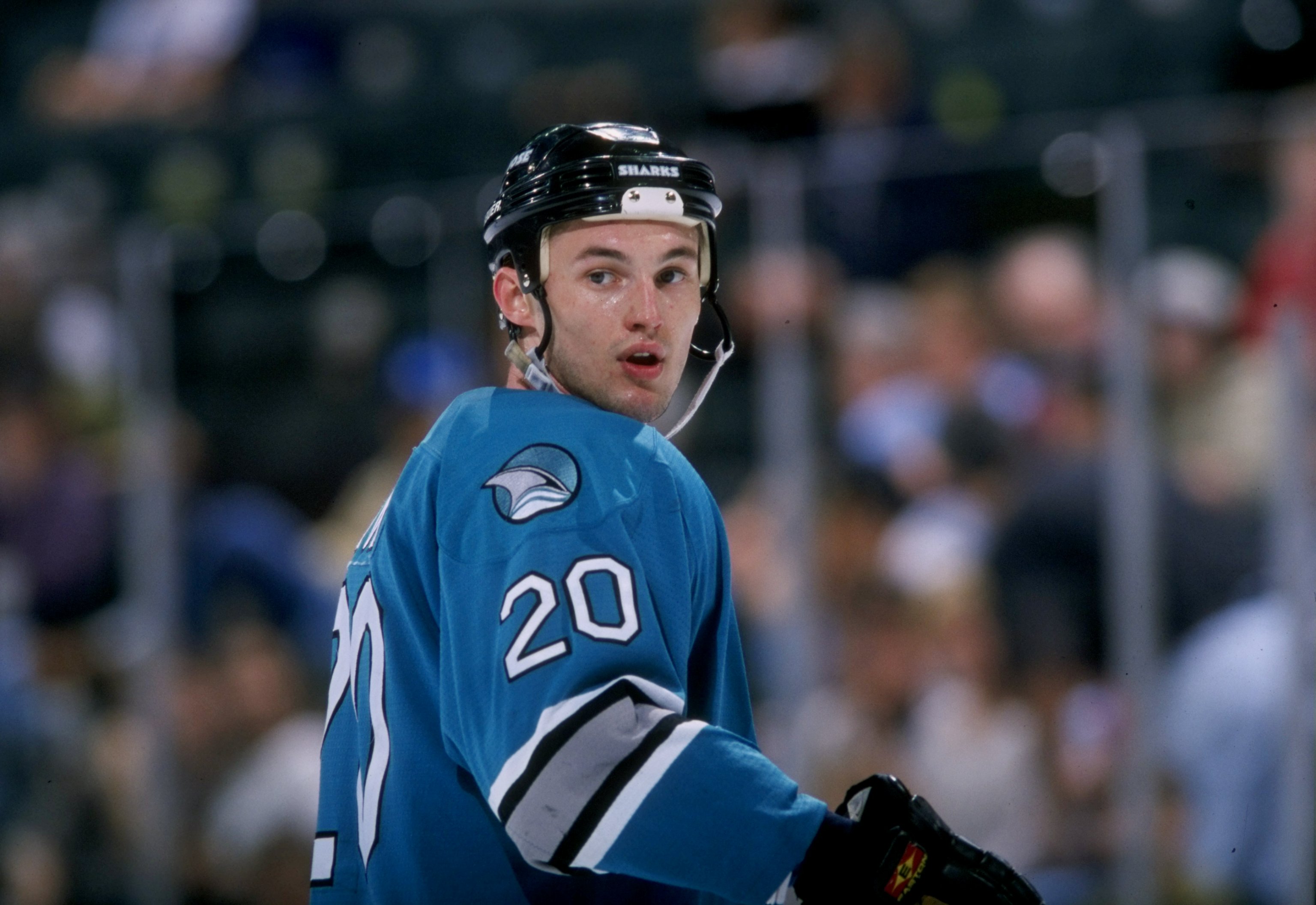 Evgeni Nabokov retires as a San Jose Shark. Is he Russia's greatest NHL  goalie ever? - The Hockey News