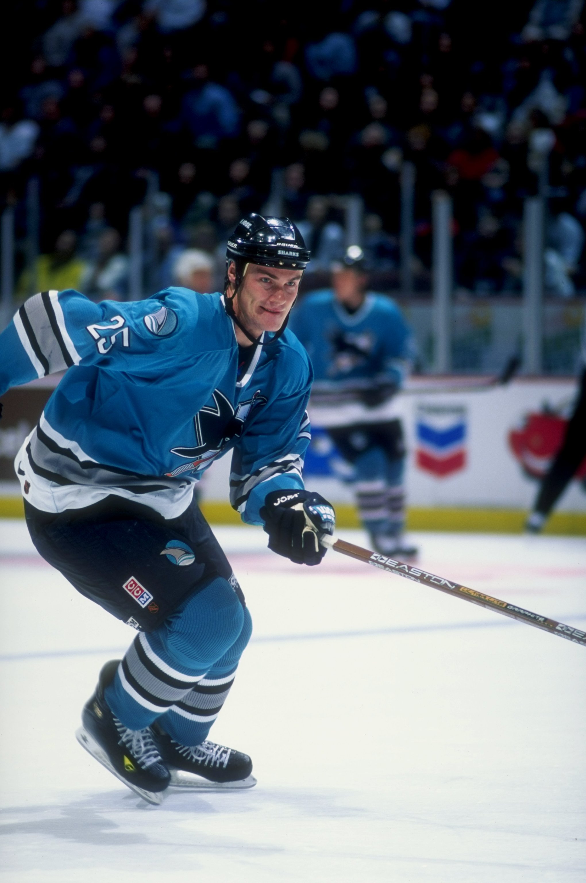 San Jose Sharks: My Reaction to the Retirement of NHL Legend Owen Nolan, News, Scores, Highlights, Stats, and Rumors