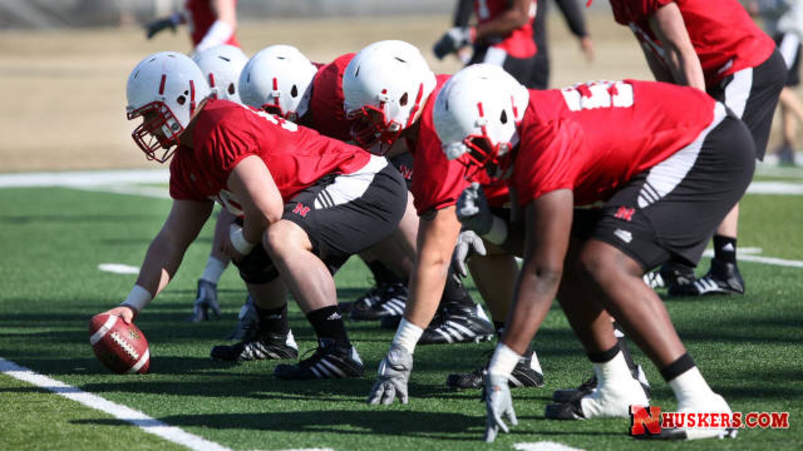 Photo by Huskers.com