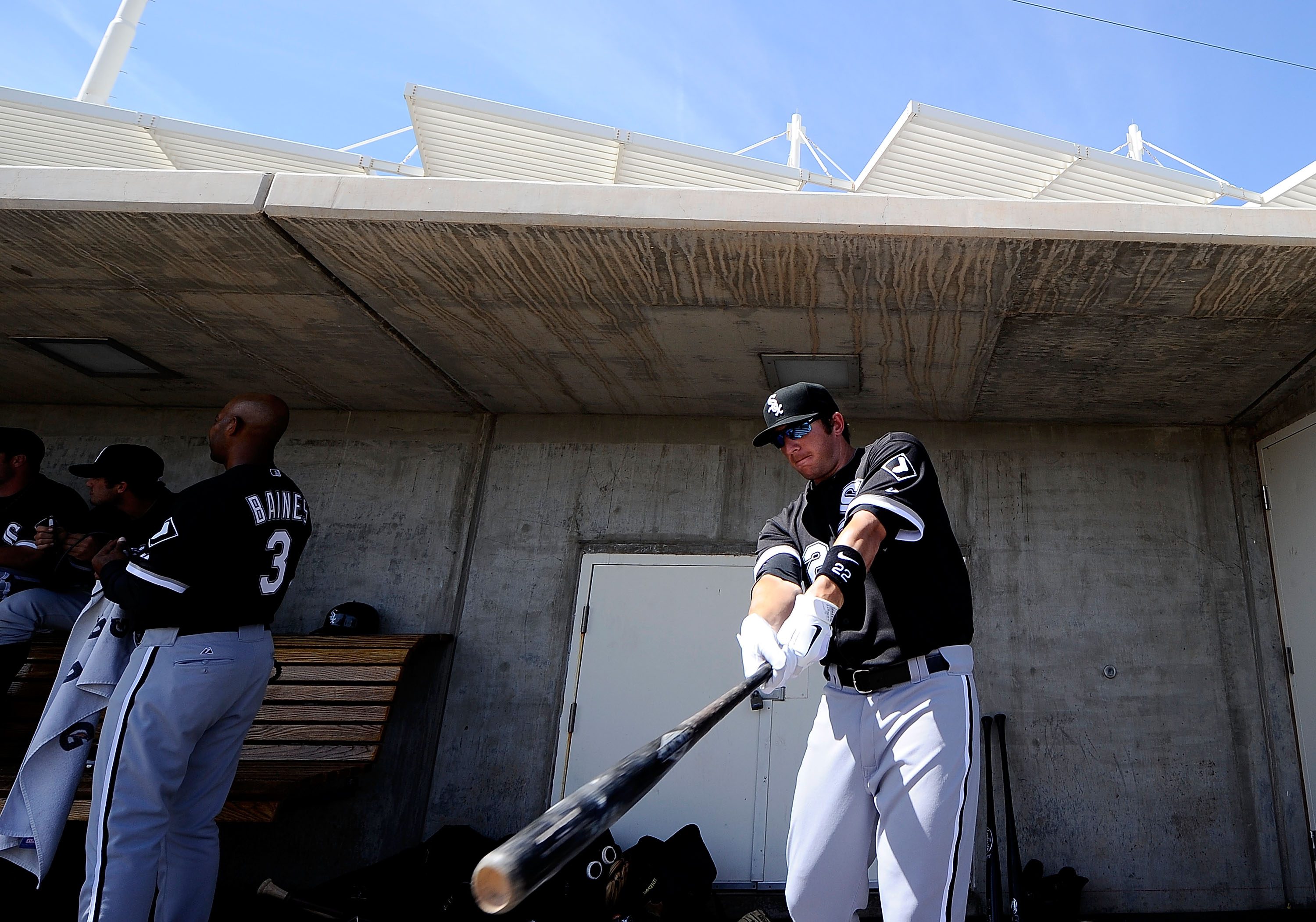 Chicago White Sox: Does Replacing Paul Konerko With Adam Dunn Make Sense?, News, Scores, Highlights, Stats, and Rumors