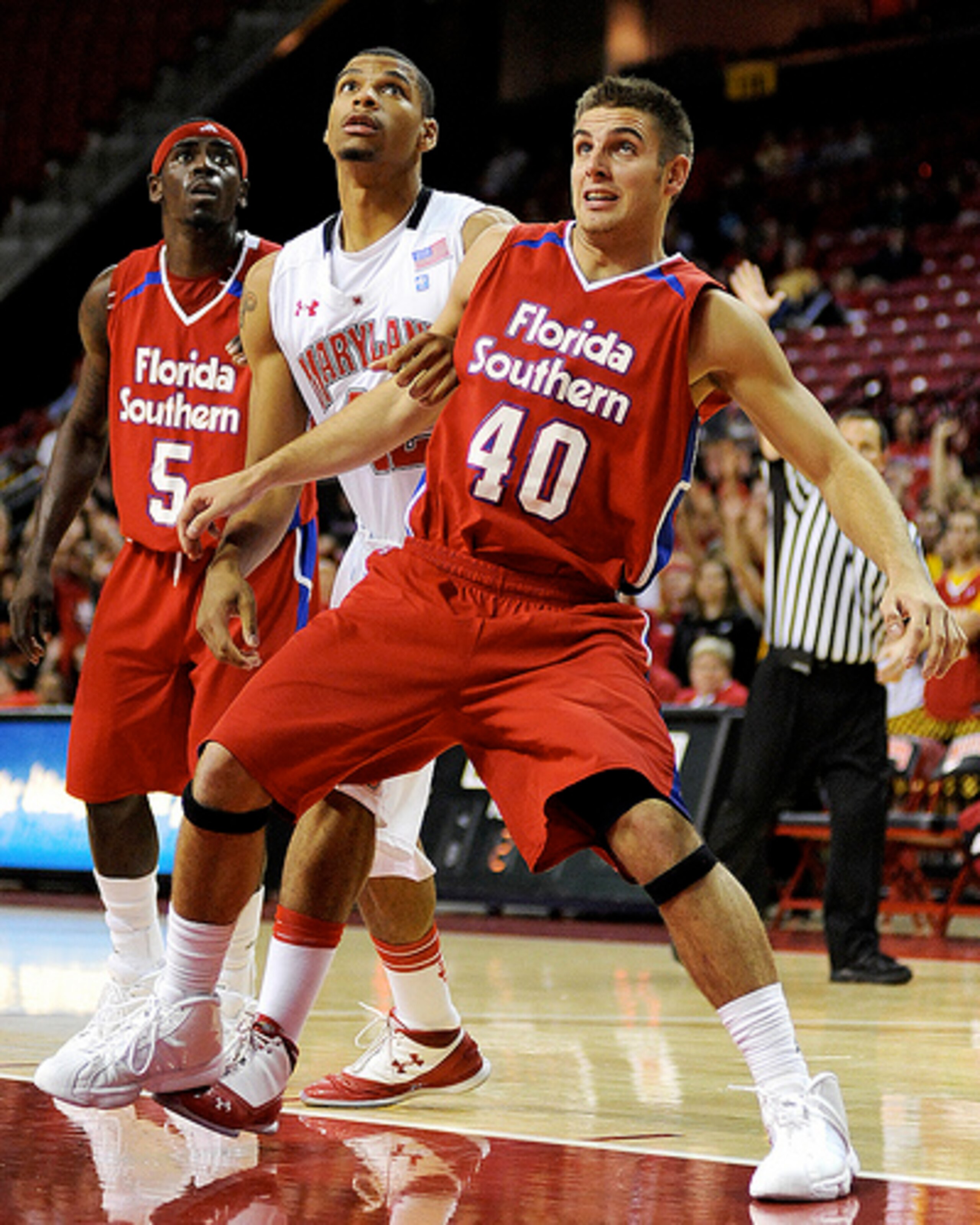 Ashton Pankey, Photo by InsideMarylandSports