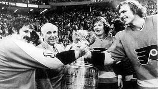 Flyers at 50: Half-century of team's history on display inside Wells Fargo  Center – Delco Times