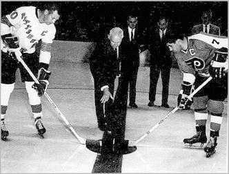 Wayback Wednesday - The Forgotten Man: Pelle Lindbergh : r/hockey