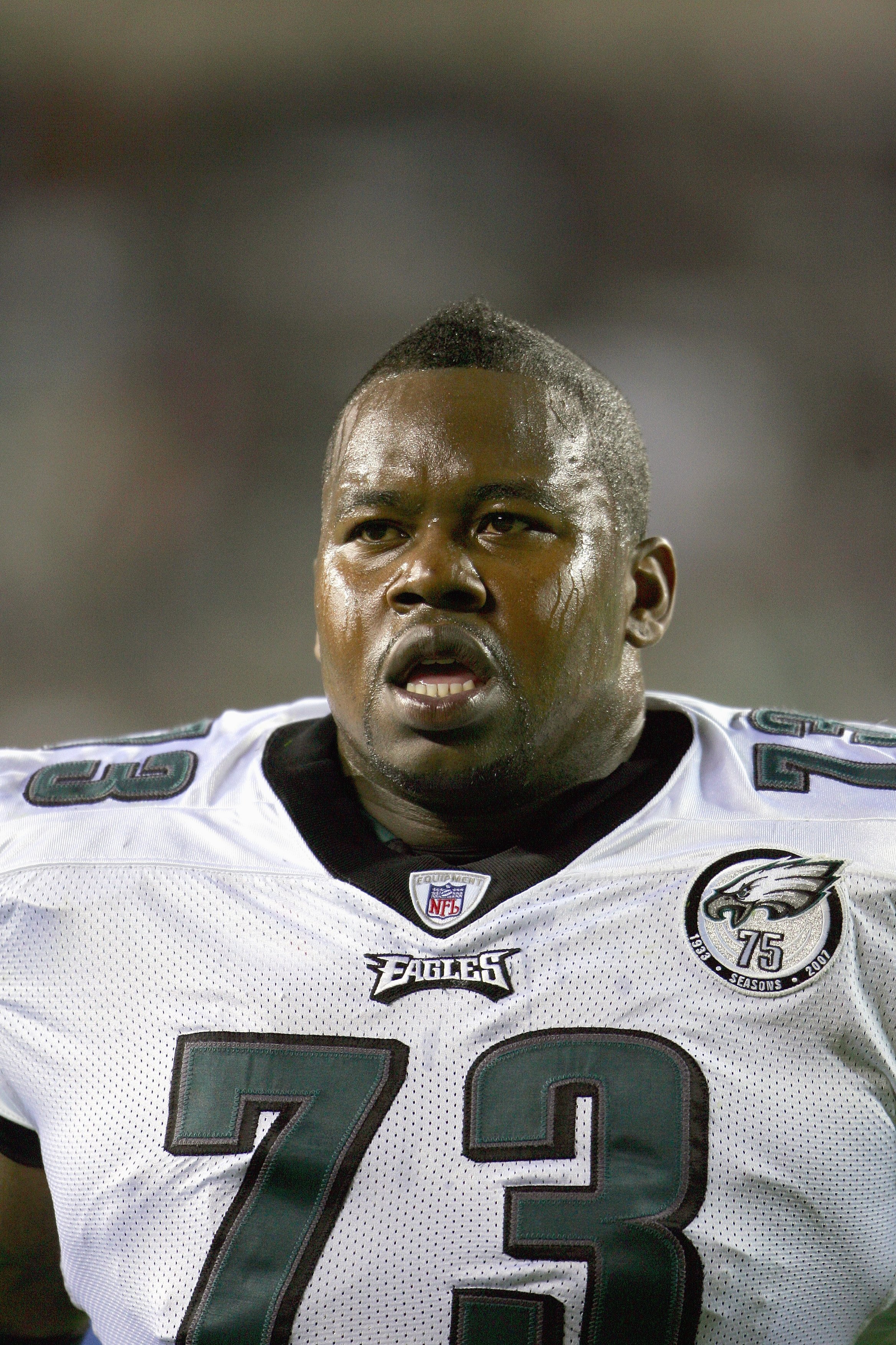 NFL Draft: 10 Worst Draft Picks in Philadelphia Eagles History