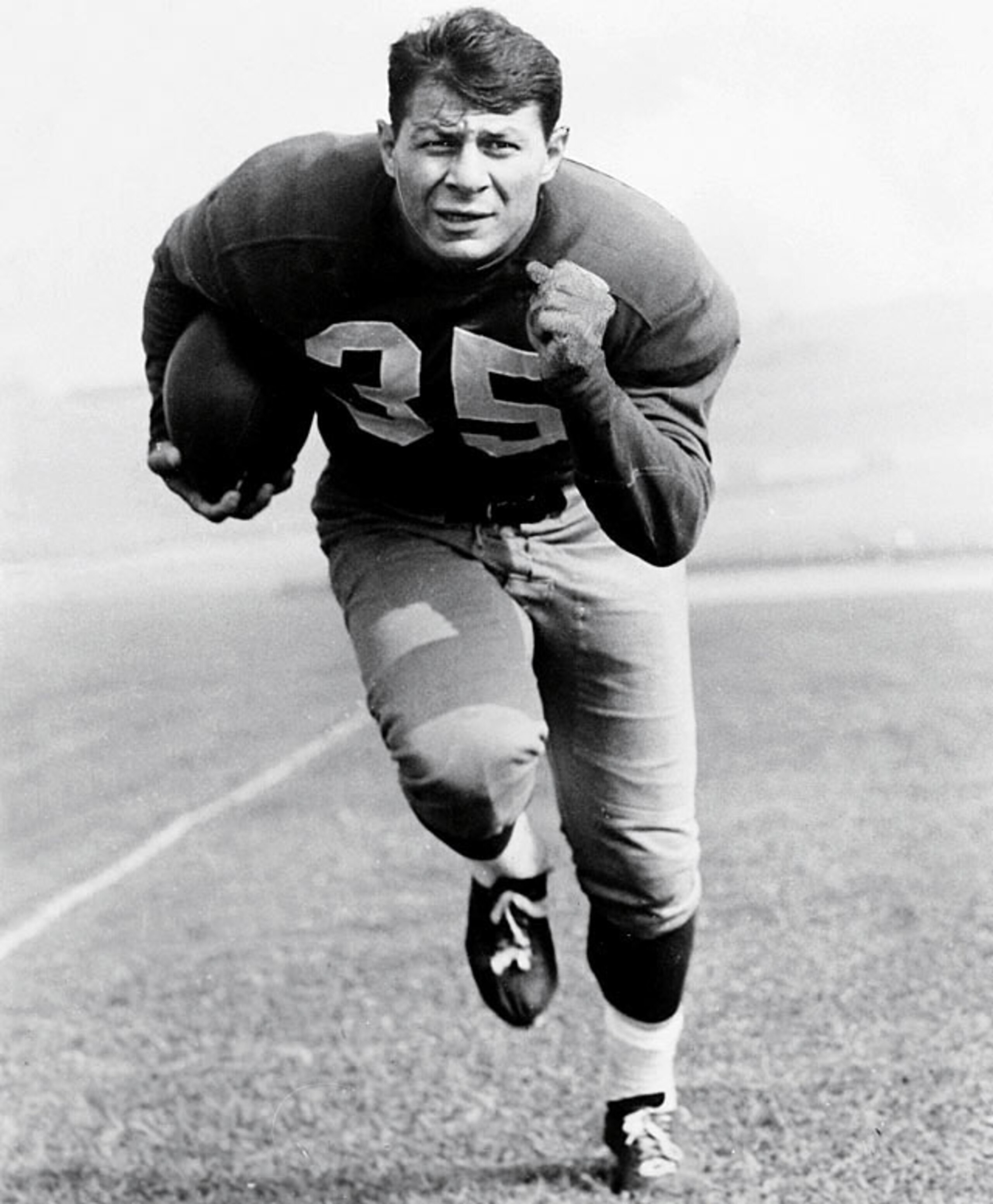 Sporting News Archives/Icon SMI