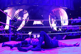 (Photo courtesy of WWE.com)