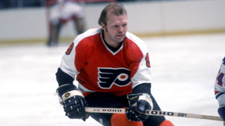 Rich Hofmann: Zezel played key role in successful Flyers era
