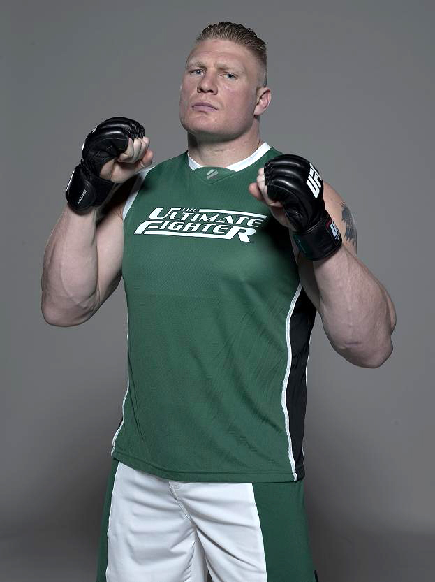 Episode No. 6 recap: “The Ultimate Fighter 13: Team Lesnar vs