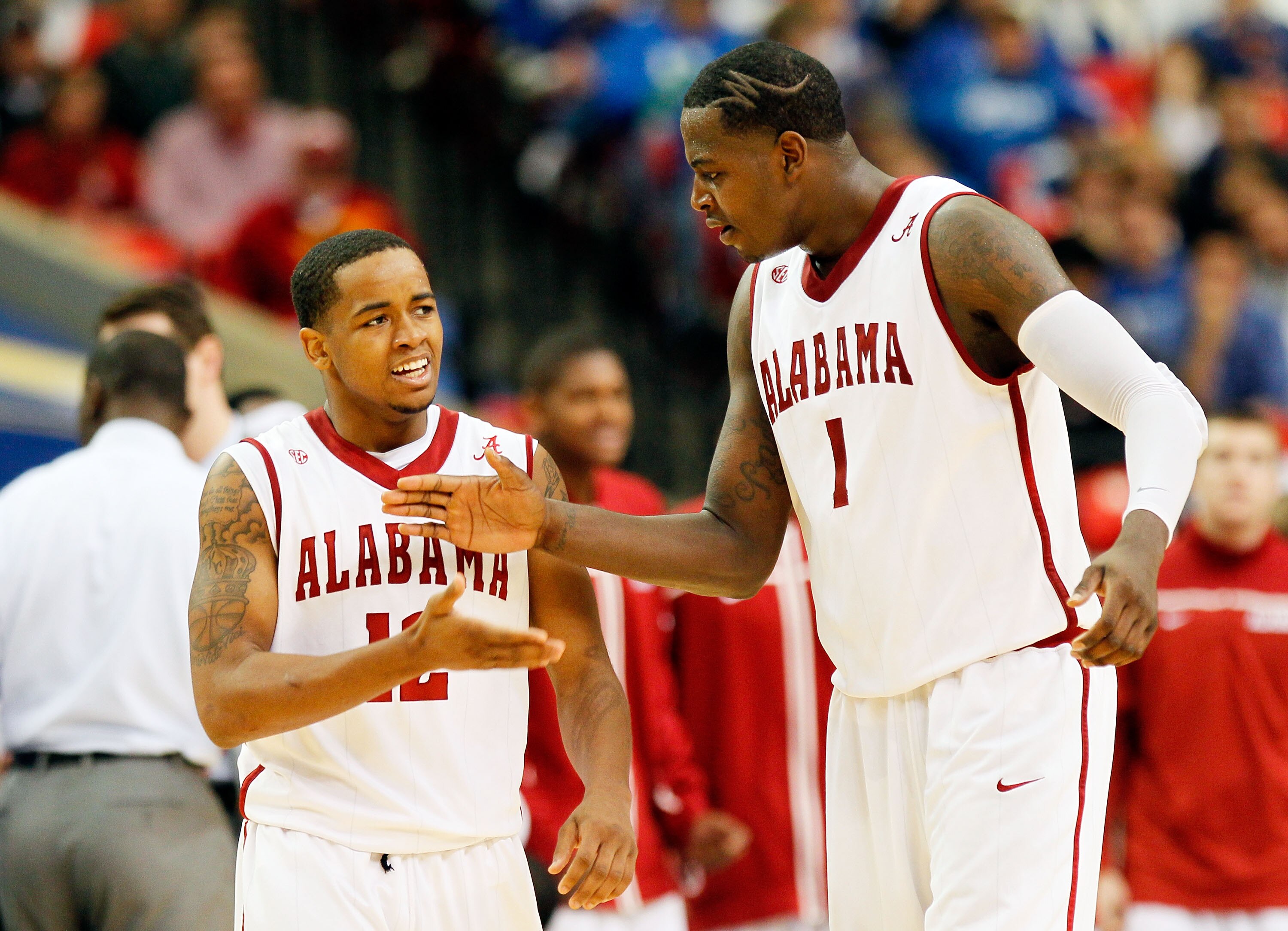 NCAA Men's Basketball Early Top 25 Predictions for 2012 News, Scores