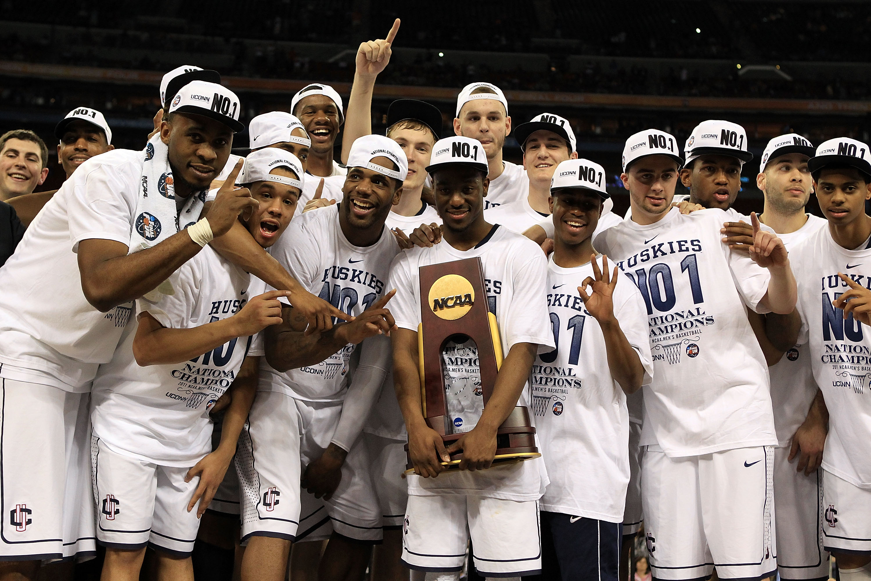 Butler vs. Old Dominion: 2011 NCAA men's first round