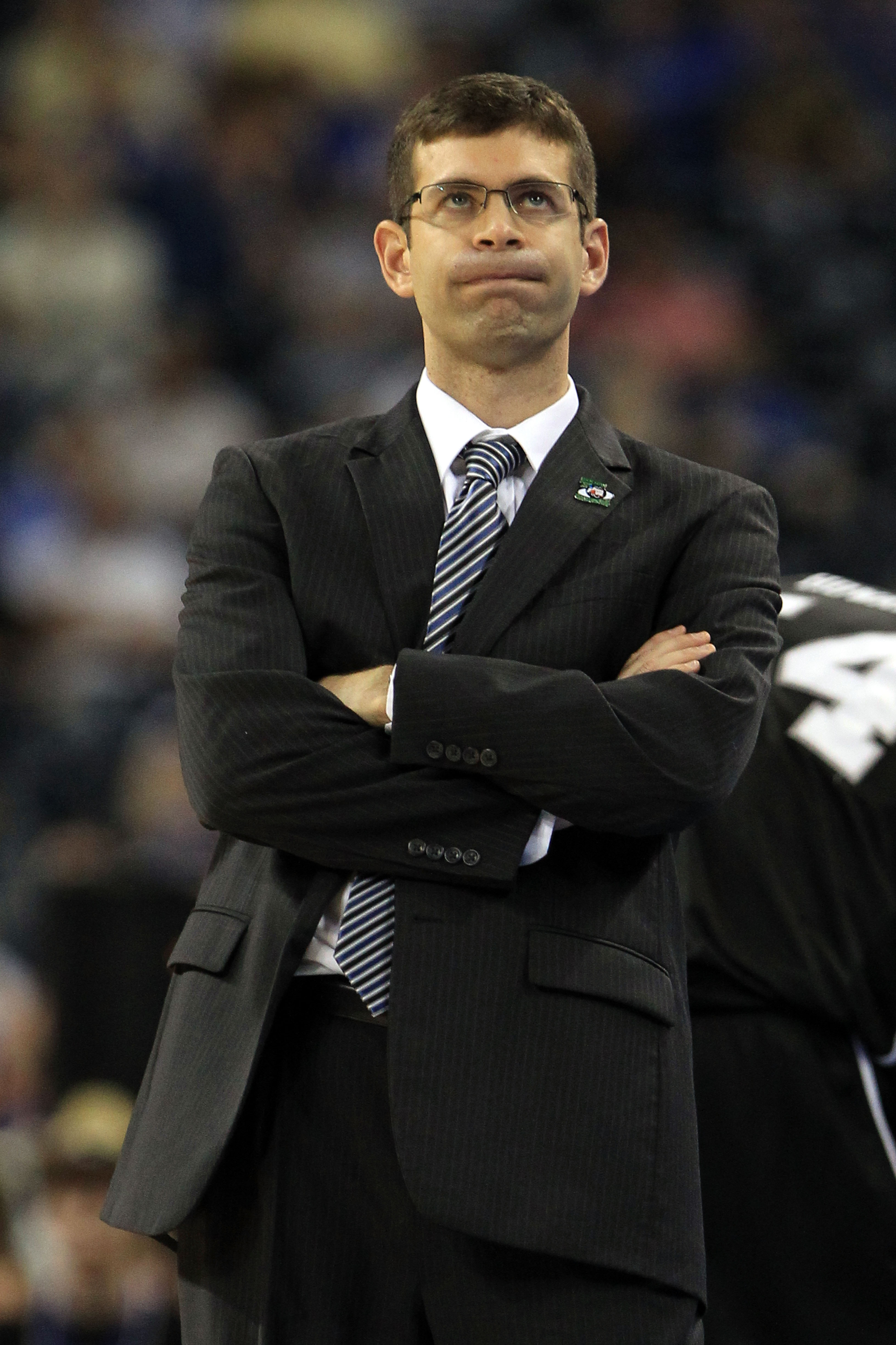 March Madness: 2011 Butler team almost had the ultimate NCAA tournament  turnaround - Big East Coast Bias