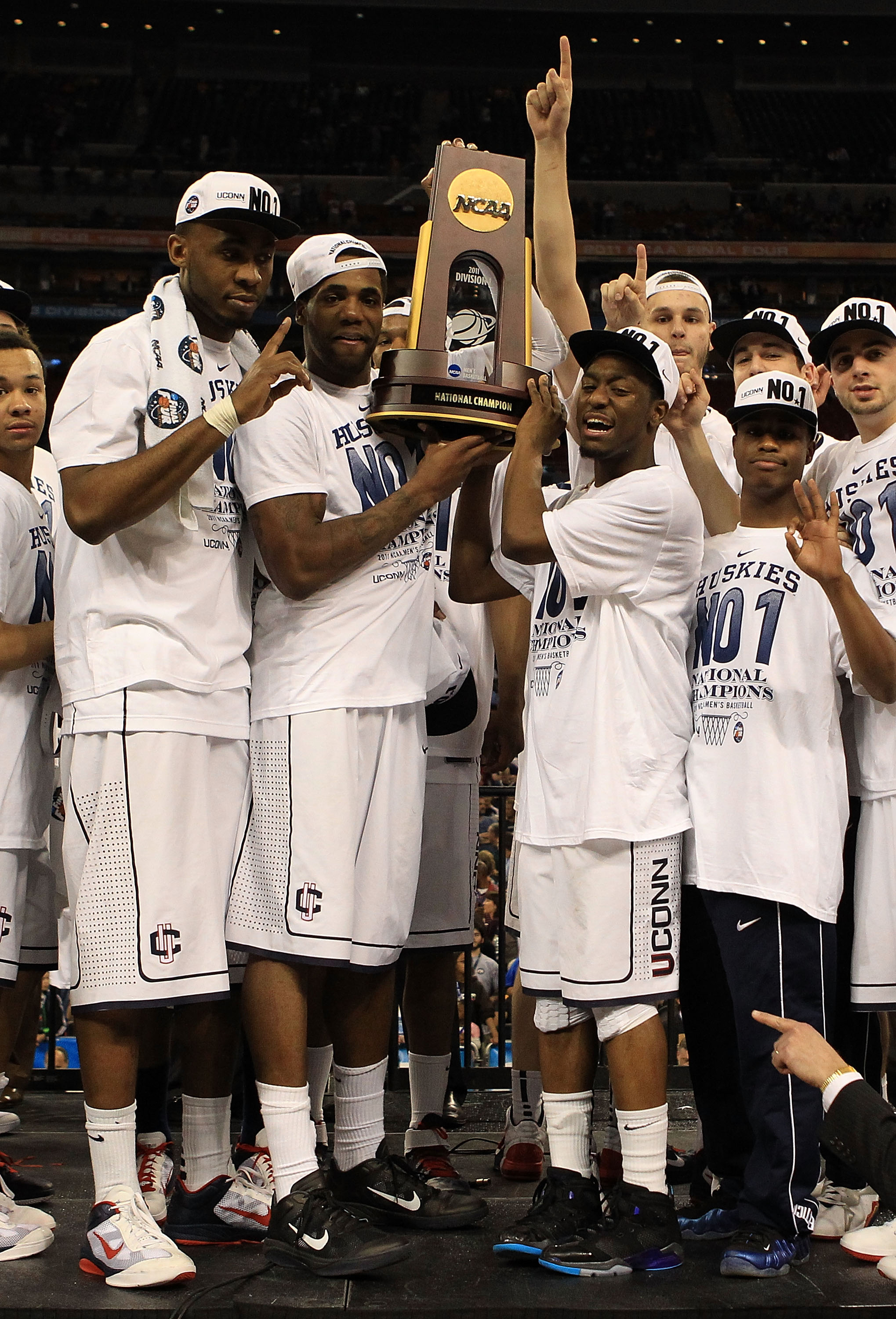 Connecticut vs. Butler: Sizing up the 2011 men's basketball national  championship game 