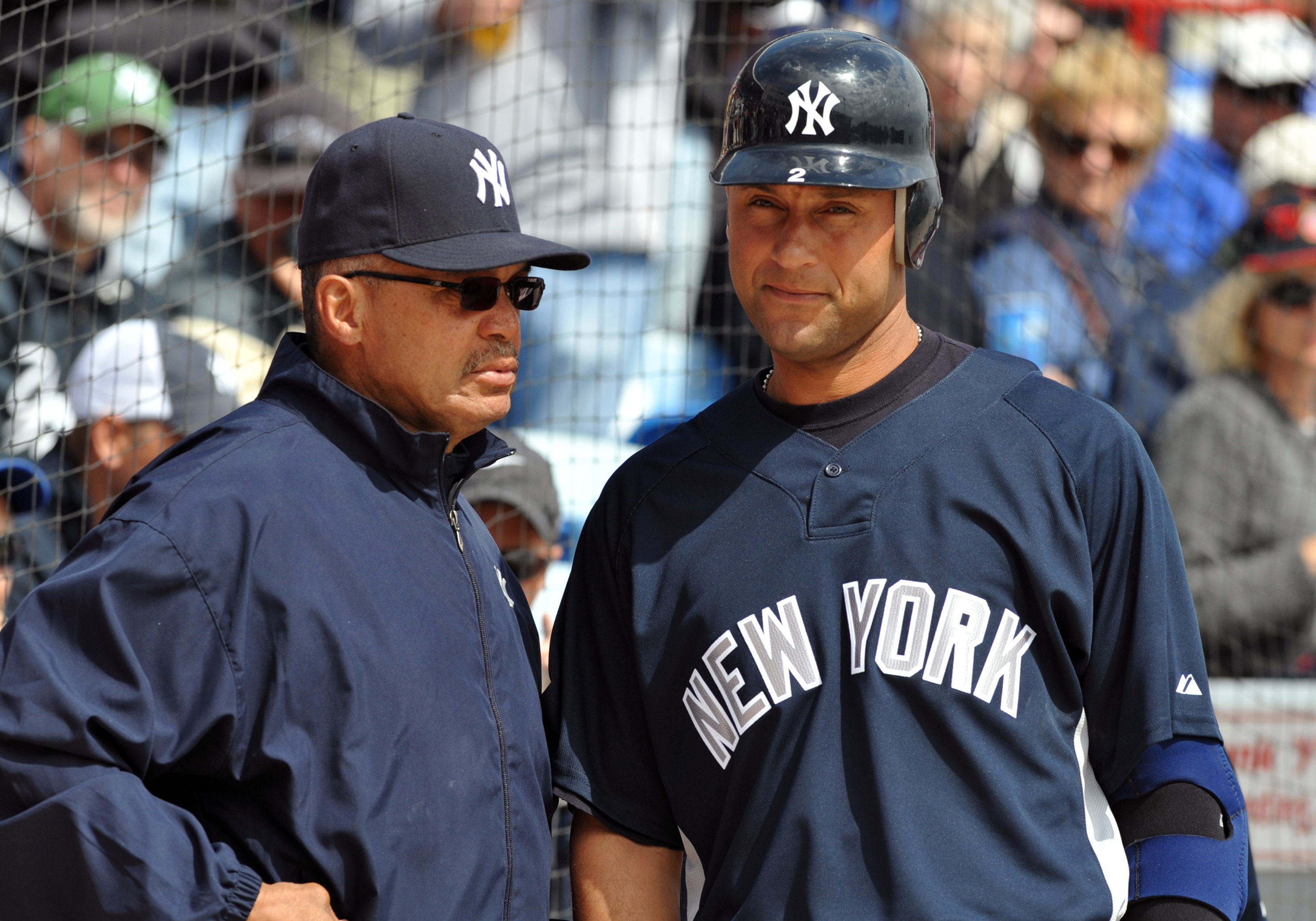 Barber: From Splendid Splinter to Panda, all about the nicknames in MLB