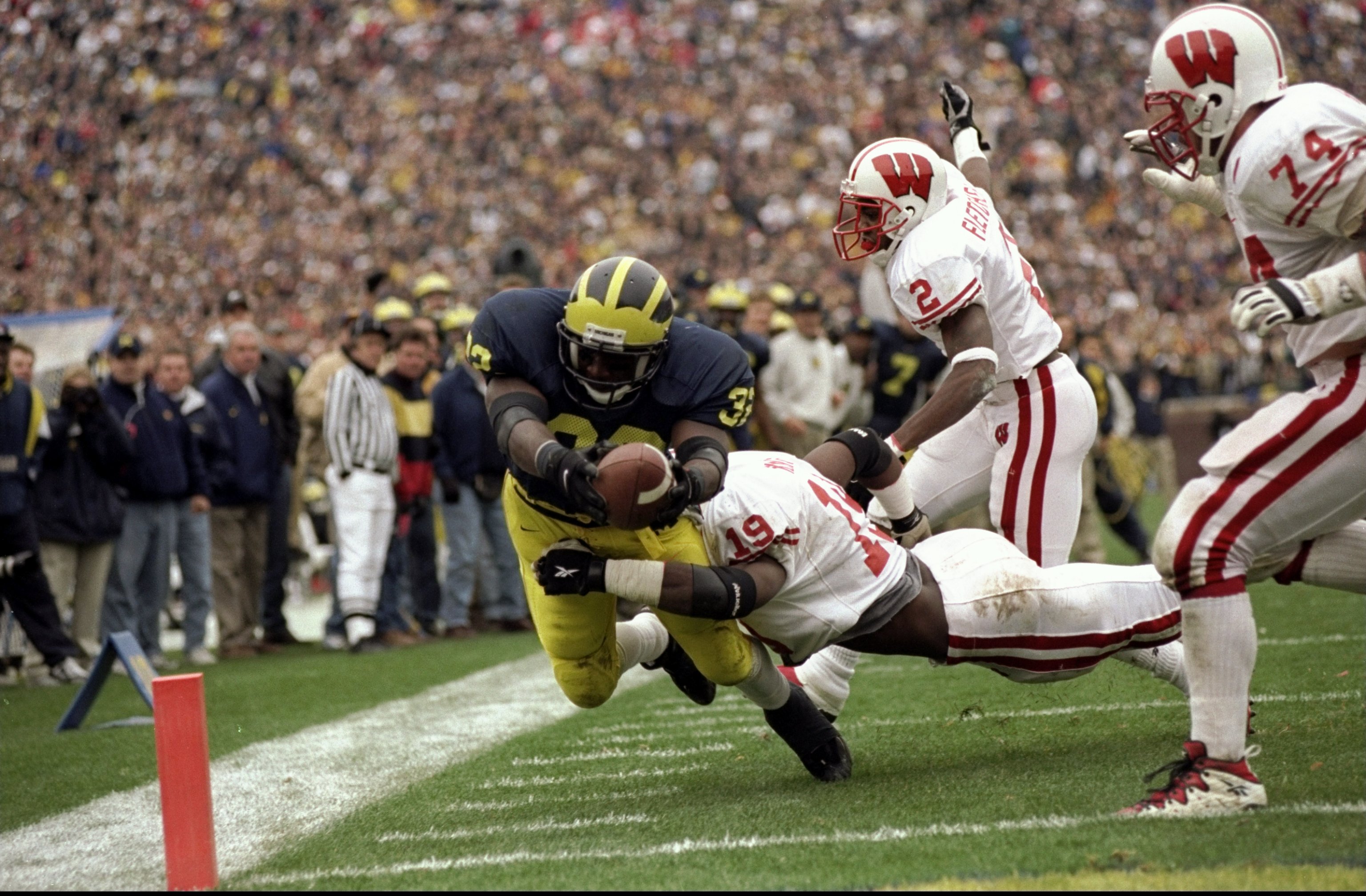 Michigan Football: 20 Most Beloved Figures In Wolverine History 