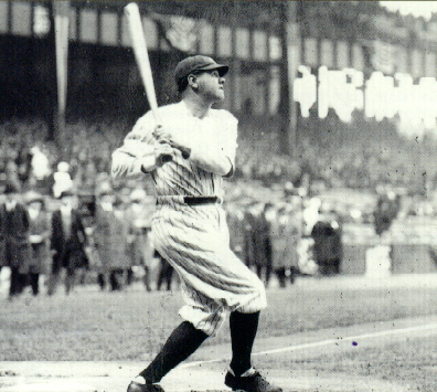 Who Was Better – Babe Ruth or Barry Bonds?