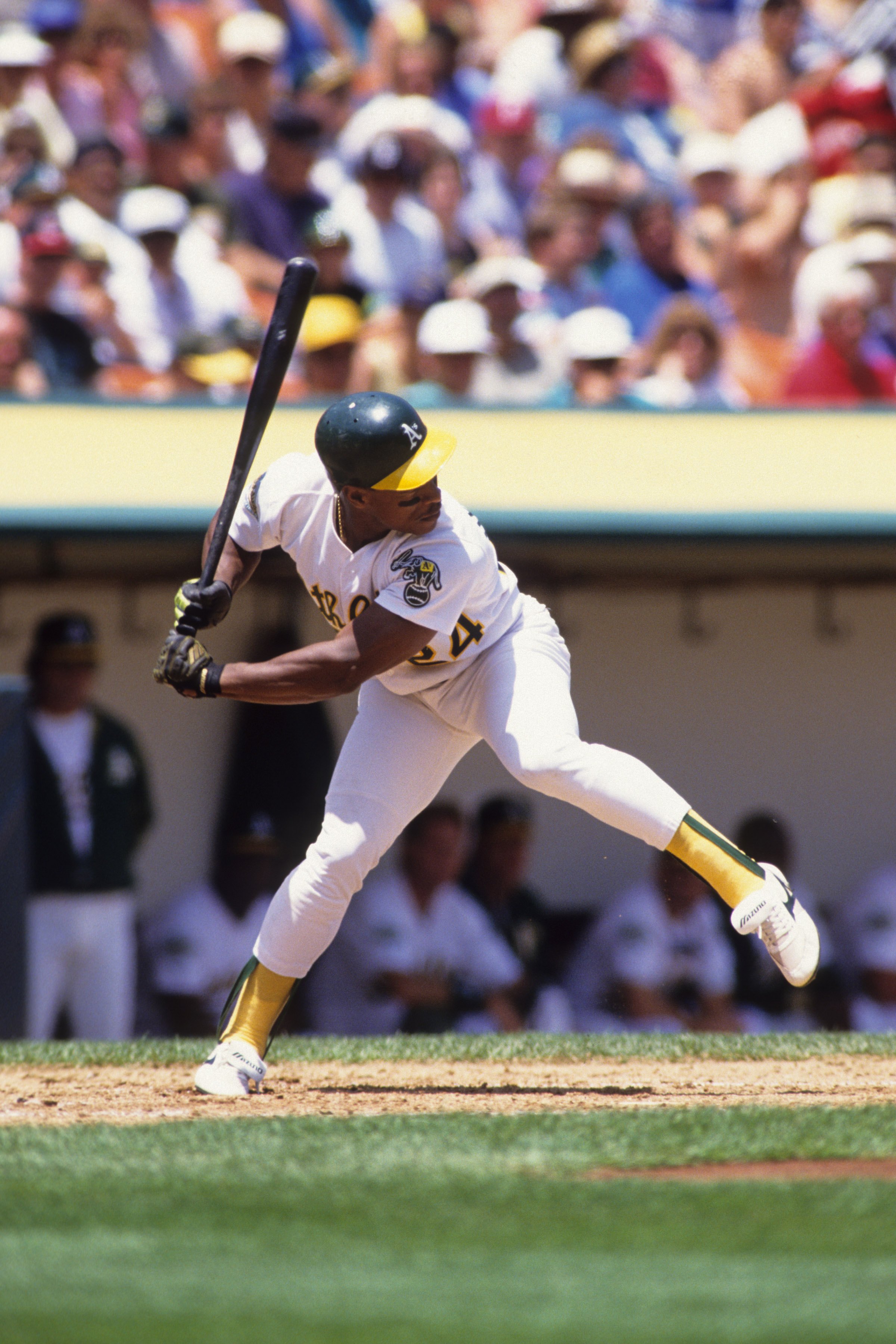 MLB Power Rankings: Barry Bonds and Each Team's Most Intimidating