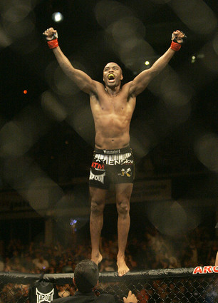 Trading Shots: What do we make of Anderson Silva's legacy now?