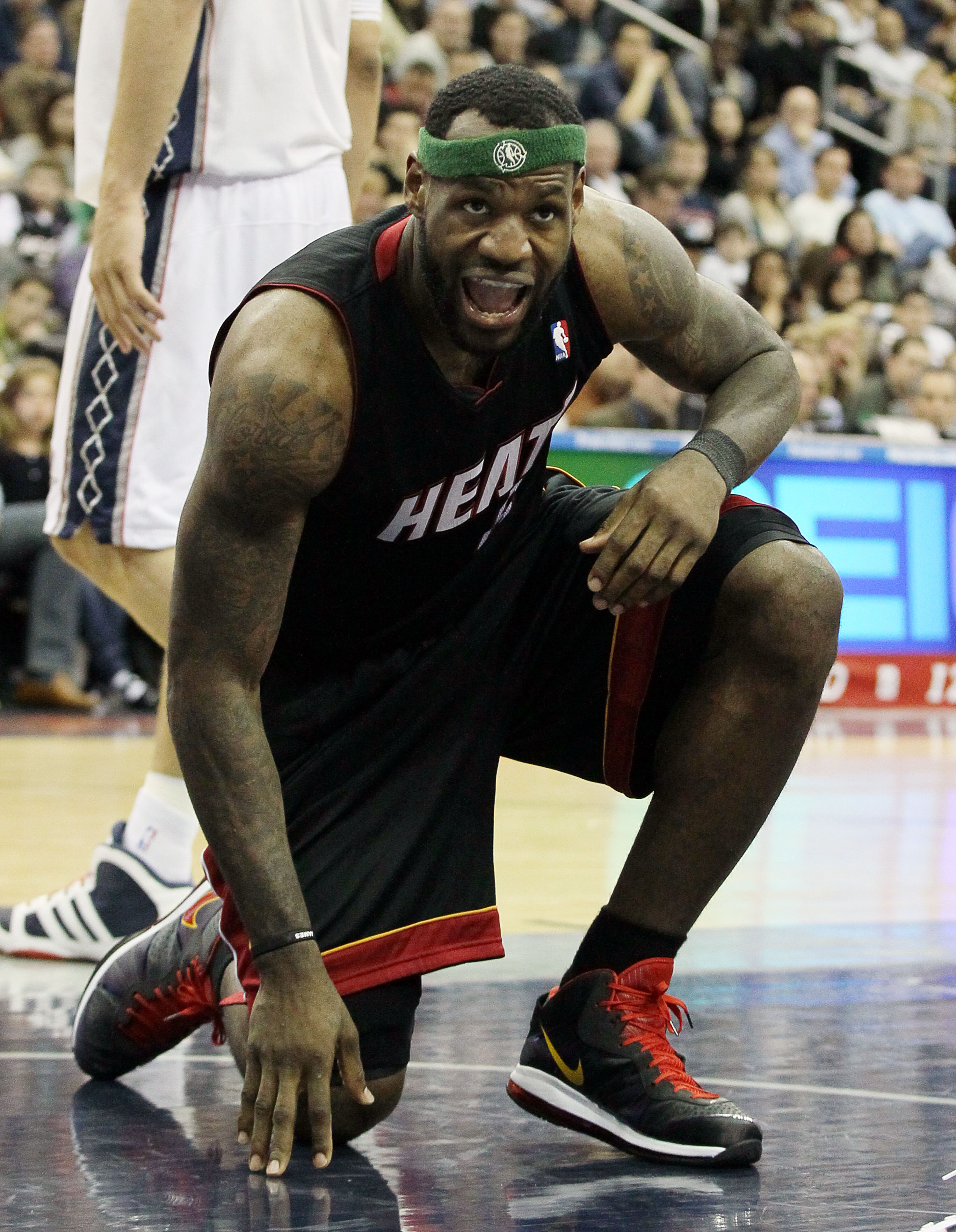 NBA Playoffs 2011 10 Reasons Why NBA Postseason Is Better Than March