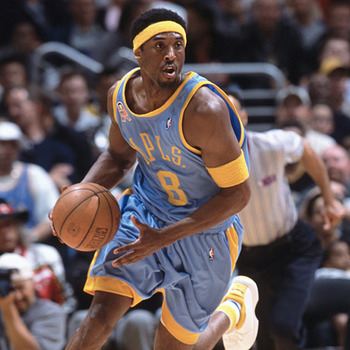 best nba uniforms of all time