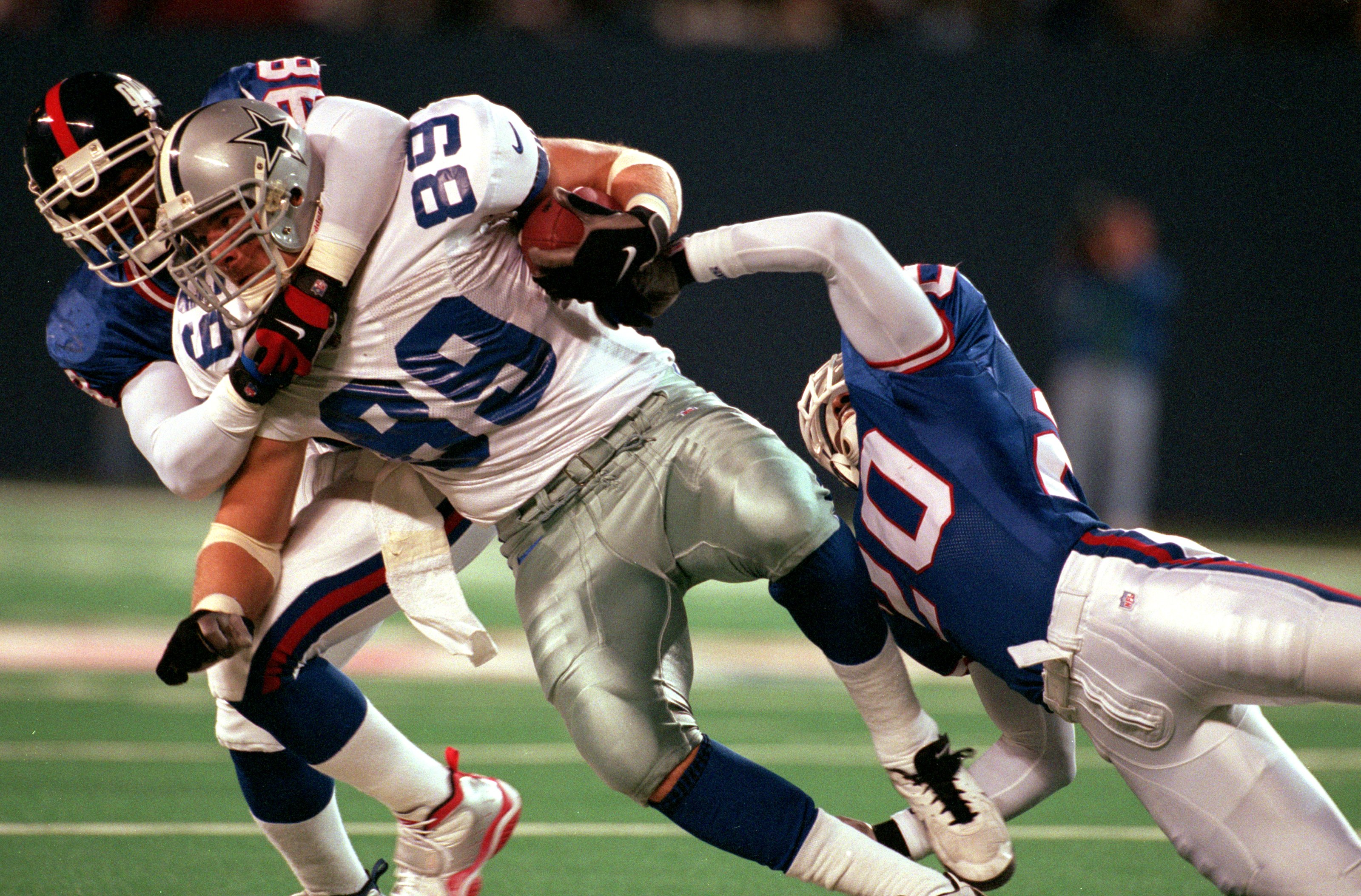 The 10 best Dallas Cowboys players in the Jerry Jones era