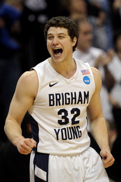 Jimmer Fredette: BYU Legend and 2011 National Player of the Year