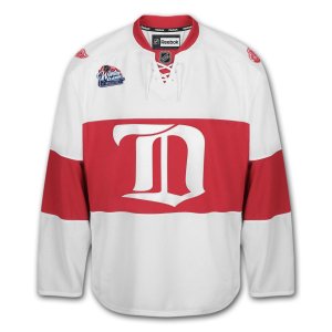 What are some forgotten retro jerseys that you still remember