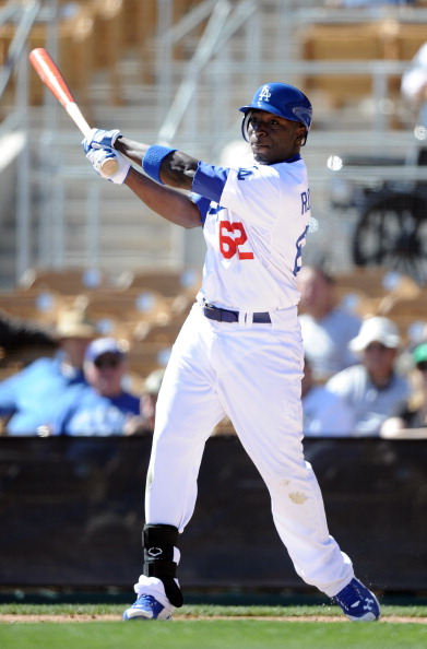 Los Angeles Dodgers: Ranking the Best Prospect Talent at Each Position ...