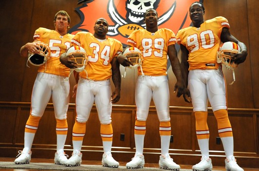 The 20 Best Throwback Uniforms in Sports History, News, Scores,  Highlights, Stats, and Rumors