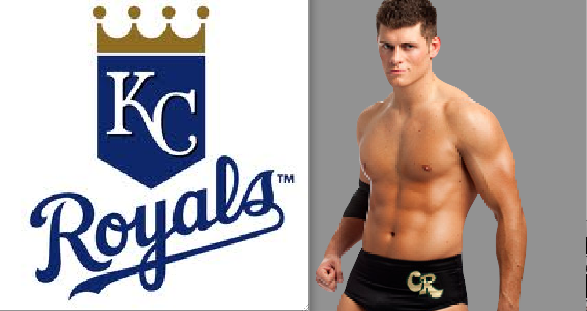 WWE: Linking All 30 MLB Teams to WWE Superstars