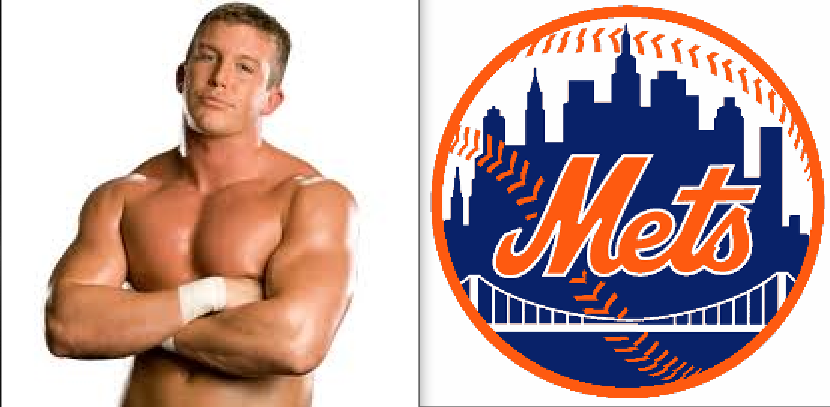 I played 17 seasons in MLB – now I own a softball team with my partner who  has just joined WWE