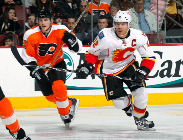 Jarome Iginla Trades: 10 Places the Star Winger Could Go To Get