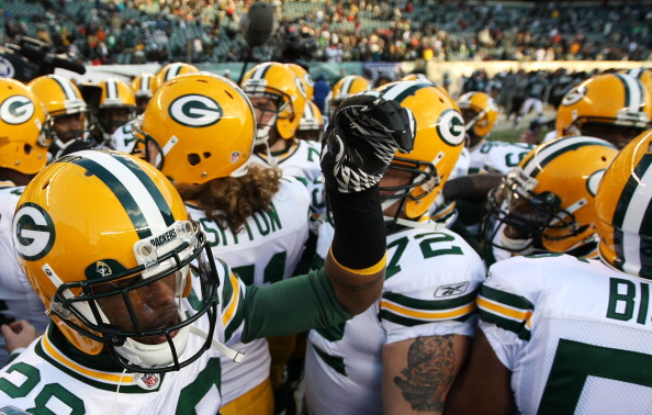 Green Bay Packers 2011 Offseason: Mock Draft, Free Agents and Cuts ...