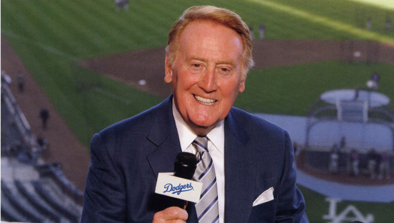 Petition · Get Bob Uecker & Vin Scully to call the 2017 Mlb All