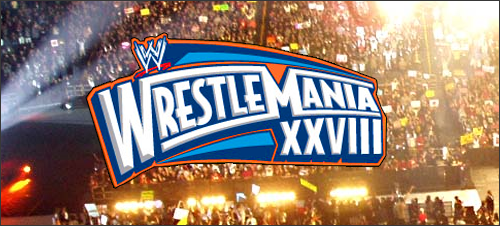 WWE WrestleMania 27 Results:10 Reasons The Rock Shouldn't Have Ended ...
