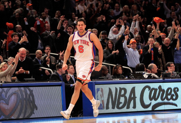 New York Knicks Landry Fields and Other Unexpected NBA Rookie Breakouts, News, Scores, Highlights, Stats, and Rumors