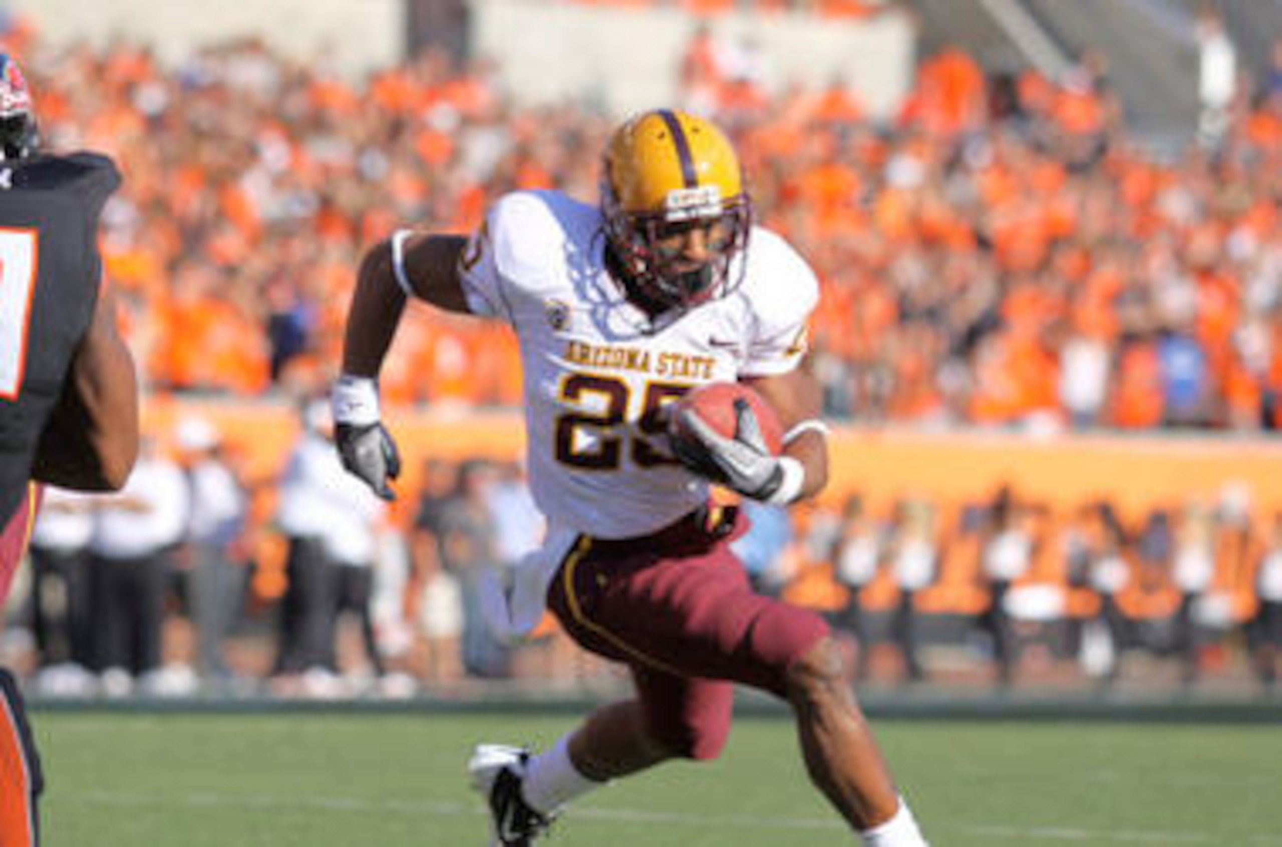 Deantre Lewis