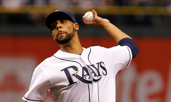 David Price: Greatest Opening Day Pitcher in Tampa Bay Rays History, News,  Scores, Highlights, Stats, and Rumors