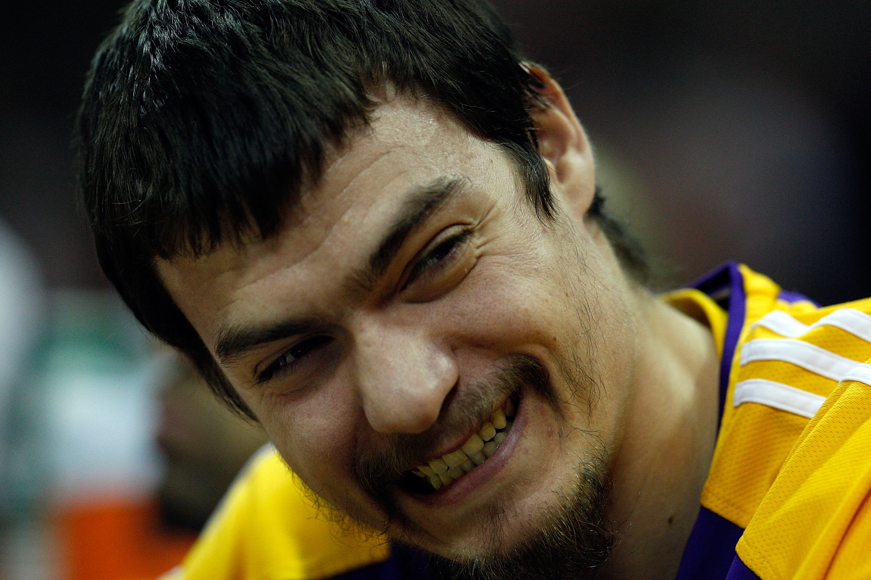 242 Adam Morrison Lakers Photos & High Res Pictures - Getty Images