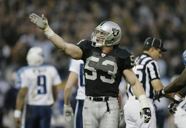 Oakland Raiders: The 10 Most Colorful Characters in Raiders