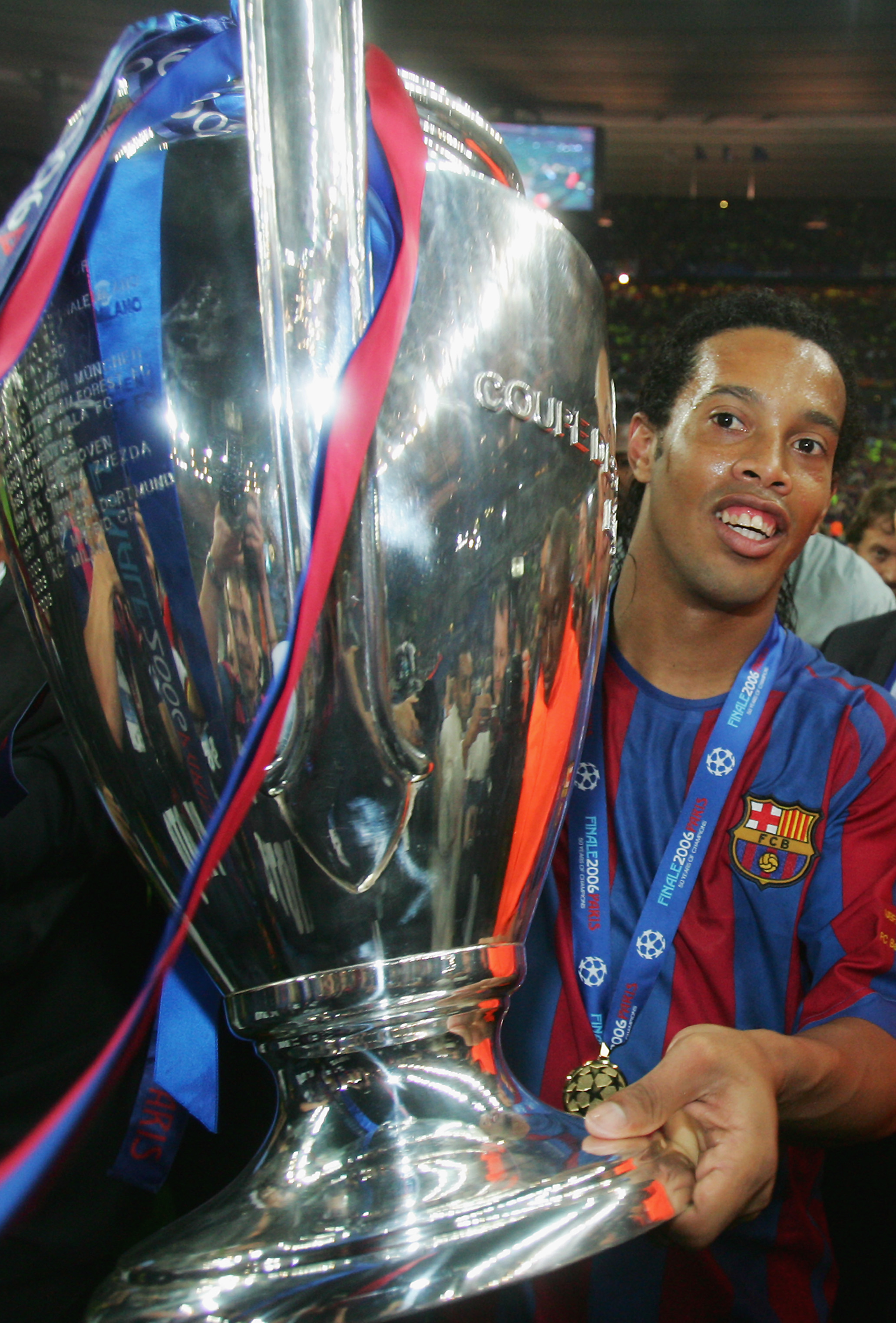 Champions League: The 10 Greatest Winners in History | Bleacher Report