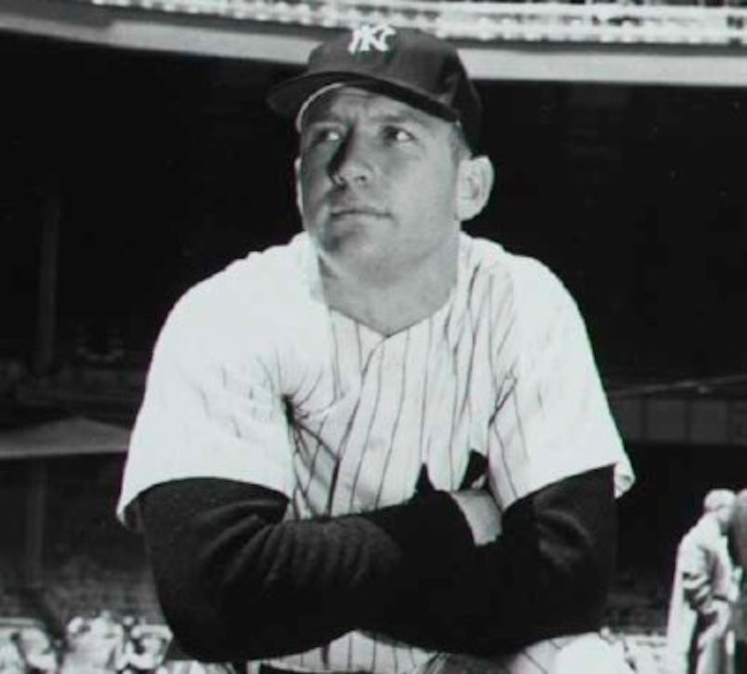 Courtesy of: http://entertainment.howstuffworks.com/mickey-mantle-hof.htm