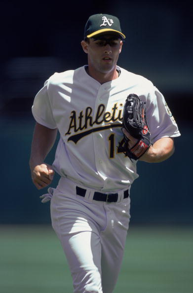 Oakland A's: The Best and Worst of Billy Beane in Hindsight ...