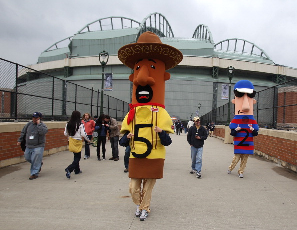 The Original Sausage Racer of Milwaukee, The Takeaway