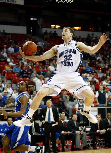 NBA Draft: Jimmer Fredette's high school coach reflects on star pupil –  Saratogian