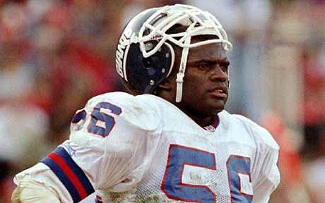 NFL's best players ever at every defensive position -- Is Lawrence Taylor  the GOAT edge rusher? Ronnie Lott or Ed Reed at safety? - ESPN