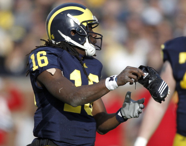 Michigan Football: 20 Most Beloved Figures In Wolverine History | News ...