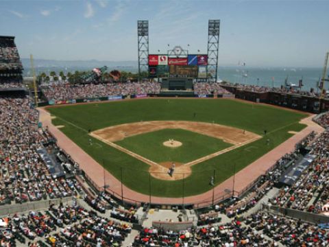 The most breath taking venue in sports todayPNC Park