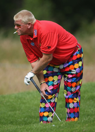 daly golfer john dressed golfers outfits psych anonymous