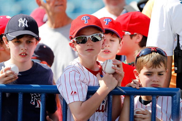 MLB Power Rankings: The 10 Loudest Fanbases in Baseball, News, Scores,  Highlights, Stats, and Rumors