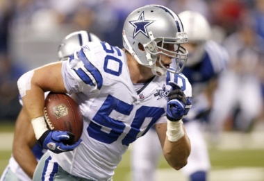 Dallas Cowboys: 15 best draft-day steals of all-time